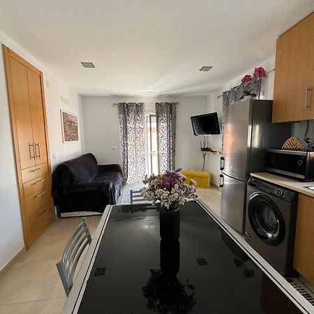 Ferienwohnung Apartamento Beltia Nazaré Exterior foto