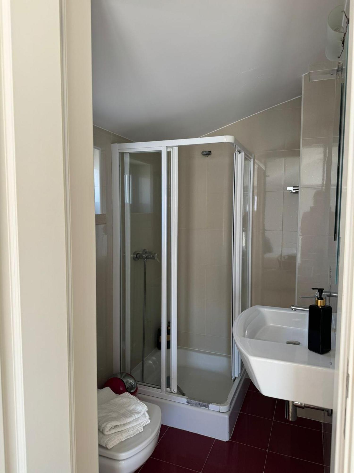 Ferienwohnung Apartamento Beltia Nazaré Exterior foto