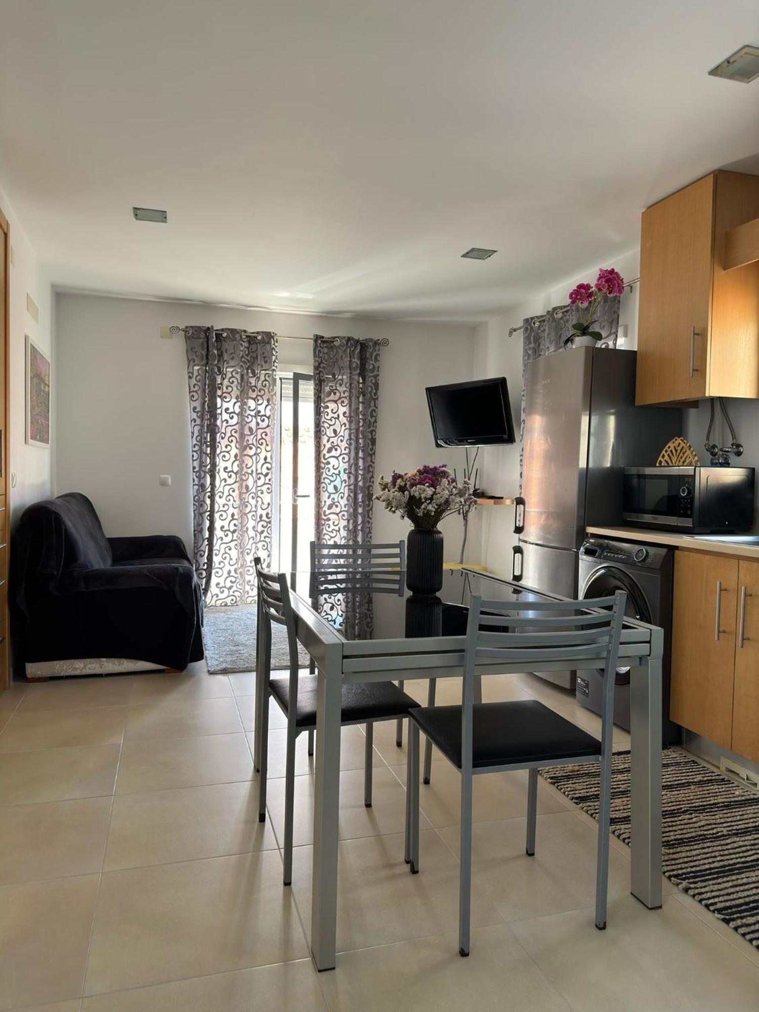Ferienwohnung Apartamento Beltia Nazaré Exterior foto
